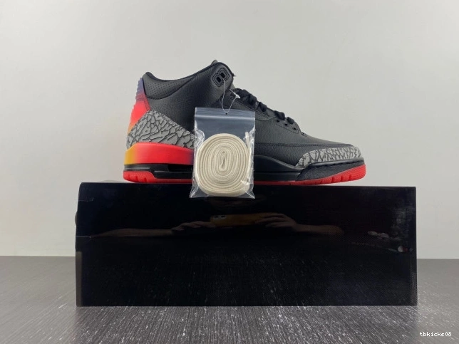 Reps TBkick 3 Rio J FN0344-001 Jordan Balvin Air x 0802